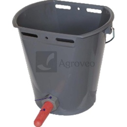 Wiadro do pojenia cieląt 648WDP WDP