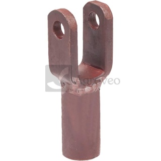 Widełki cięgła dolnego bocznego teleskopowego 65778444050 78 444 050