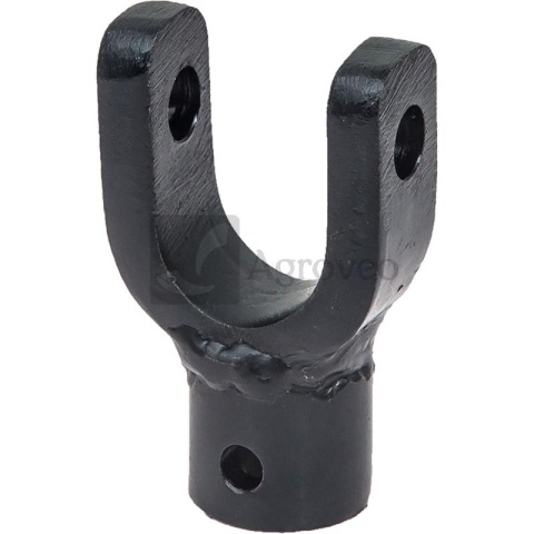 Widełki wieszaka 65759114916 59114916