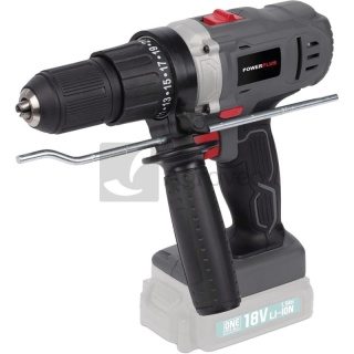 Wiertarka udarowa / wkrętarka 62701520