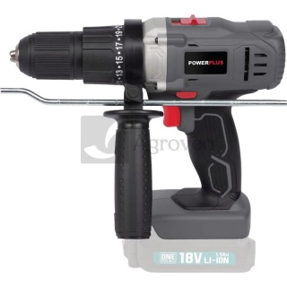 Wiertarka udarowa / wkrętarka 62701520