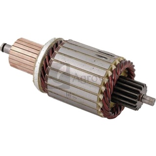 Wirnik rozrusznika 65686350914 86 350 914