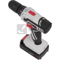Wkrętarka 16 V Li-ION 627001061 Wkrętarka 16 V Li-ION 627001061