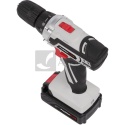 Wkrętarka 18 V Li-ION 627001071 Wkrętarka 18 V Li-ION 627001071