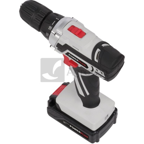 Wkrętarka 18 V Li-ION 627001071 Wkrętarka 18 V Li-ION 627001071
