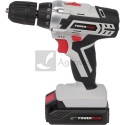 Wkrętarka 18 V Li-ION 627001071 Wkrętarka 18 V Li-ION 627001071