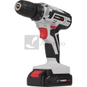 Wkrętarka 18 V Li-ION 627001071 Wkrętarka 18 V Li-ION 627001071