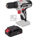 Wkrętarka 18 V Li-ION 627001071 Wkrętarka 18 V Li-ION 627001071