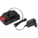 Wkrętarka 18 V Li-ION 627001071 Wkrętarka 18 V Li-ION 627001071