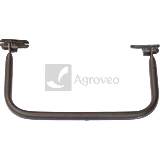 Wspornik lusterka 627WLA20S WLA-20S