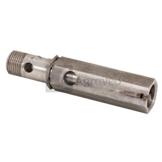 Zawór redukcyjny bezpieczeństwa pompy oleju silnika 65767010731 6701 0731