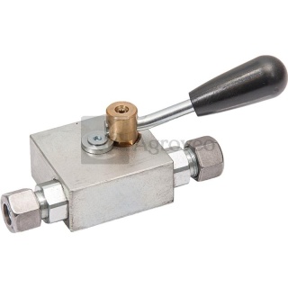 Zawór zwrotny sterowny 667V0134