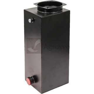 Zbiornik na olej 667850UDT10M