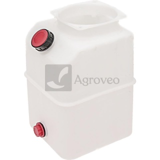 Zbiornik na olej 667850UDT6 850UDT4