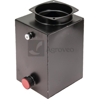 Zbiornik na olej 667850UDT6M