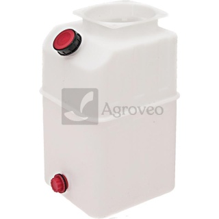 Zbiornik na olej 667850UDT8 850UDT8