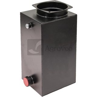 Zbiornik na olej 667850UDT8M