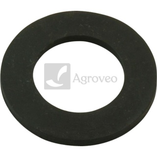 Zderzak pierścień amortyzujący sworznia zwrotnicy 65757113607 5711 3607