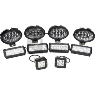 Zestaw lamp LED 11043838