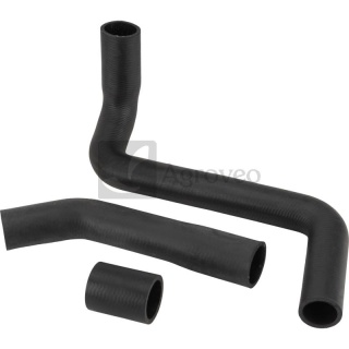 Zestaw przewodów chlodnicy C-330 12216607 50007400, 50017032, 50017063