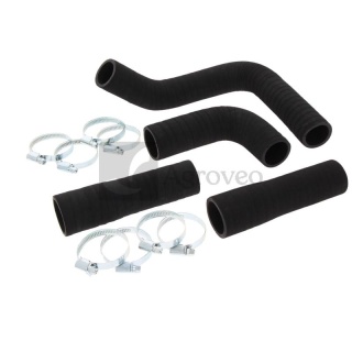 Zestaw przewodów chłodnicy C-360 12112451 50513440, 951306, 50513130, 951313, 951314, 50513060