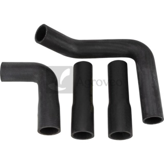 Zestaw przewodów chłodnicy Ursus C-330 C-360 12200238 50513440, 951306, 50513130, 951313, 951314, 50513060