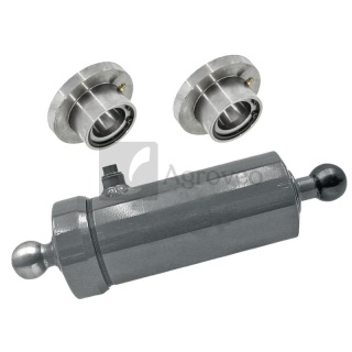 Zestaw siłownik + gniazdo 12264422