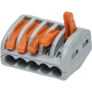 Złaczka instalacyjna 693222415 222-415