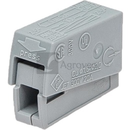 Złaczka instalacyjna 693224101 224-101