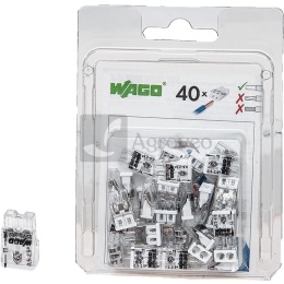 Złaczka instalacyjna COMPACT 693202996040 2273-202/996-040