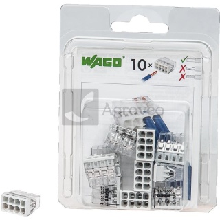 Złaczka instalacyjna COMPACT 693208996010 2273-208/996-010