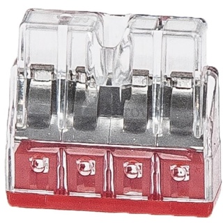 Złaczka instalacyjna COMPACT 6932273204 2273-204