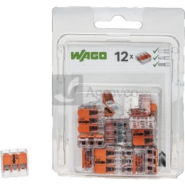 Złaczka instalacyjna COMPACT 693413999016 221-413/996-012