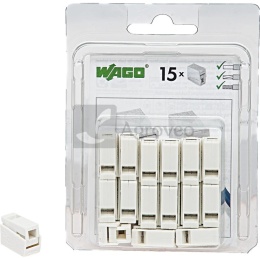 Złaczka instalacyjna oświetleniowa 693112996015 224-112/996-015