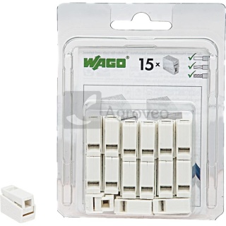 Złaczka instalacyjna oświetleniowa 693112996015 224-112/996-015