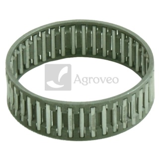 Złożenie igiełkowe K 627K55X60X30