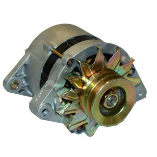 Alternator 65780642385 80.642.385 / 9515672