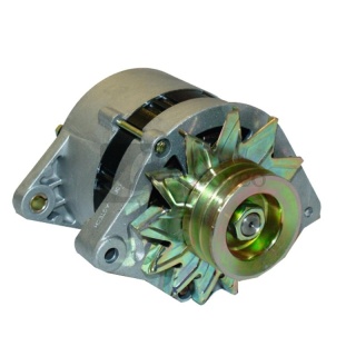 Alternator 65789355901 89.355.901 / 9515652