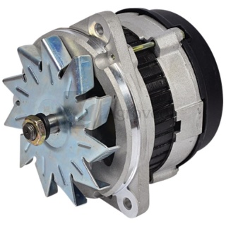 Alternator A133-55A 6567005158M91 7005 158 M91/ 1668908M93