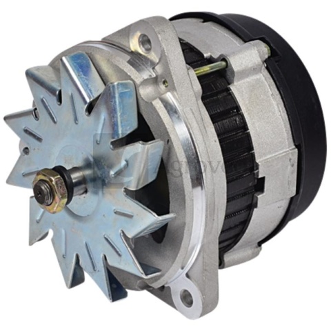 Alternator A133-55A 6567005158M91 7005 158 M91/ 1668908M93 Alternator A133-55A 6567005158M91 7005 158 M91/ 1668908M93