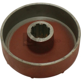 Bęben hamulcowy Ursus C-330 65650019020 50.01.902.0 / 50019020