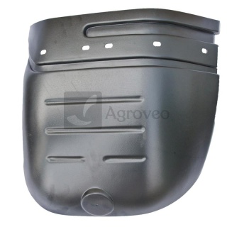 Błotnik chlapacz 65753364921 53.364.921