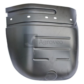 Błotnik chlapacz 65753364922 53.364.922