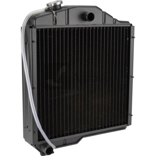 Chłodnica wody 65772011312 72011312 / 72011307 / 70011305