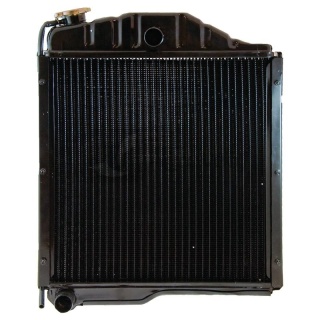 Chłodnica wody 65772011315 7201 1315