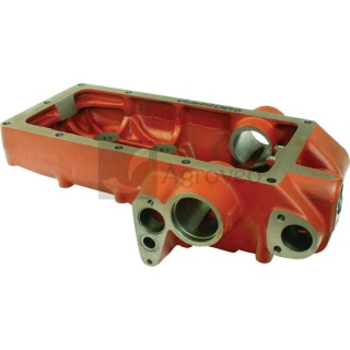 Korpus podnośnika hydraulicznego Ursus C-330 C-360 65650480012 50.48.001.2, 65650480012