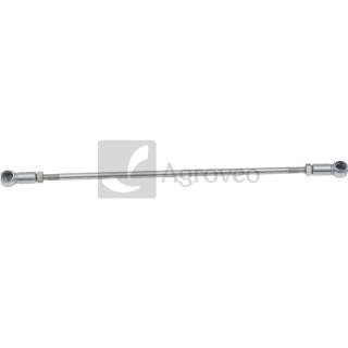 Cięgło dźwigni rozdzielacza 65769188107 6918 8107