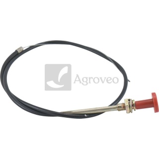 Cięgło gazu 6561699561M1 1699 561 M1