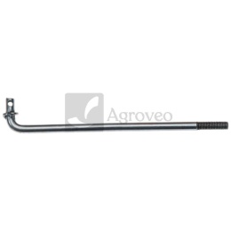 Cięgło sterowania gazu 6561670467M92 1670 467 M92