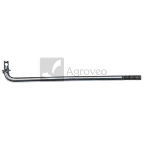 Cięgło sterowania gazu 6561670467M92 1670 467 M92